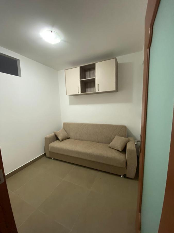 Sliema holiday apartment Balluta Bay Bagian luar foto